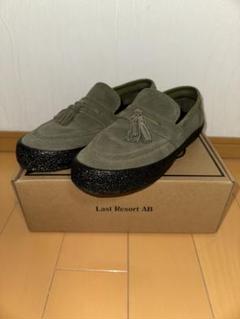 last resort ab vm005 new oliveのサムネイル