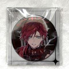 【NIJI HOLIC】ビッグ箔押し缶バッジ ローレン・イロアス にじさんじ NIJI HOLIC】ビッグ箔押し缶バッジ｜にじさんじオフィシャルストア