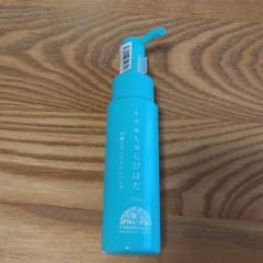わらびはだシリーズ ネオ*ちゅらびはだ 50ml 沖縄もずくのクレンジング