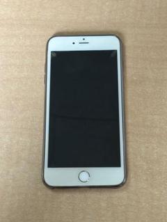 iPhone - iPhone6plus 64GBシルバー オマケ付き Apple iPhone 6 Plus - 64 GB - Silver (Unlocked) for sale