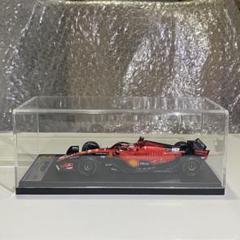 1/43 ルックスマート フェラーリ SF23 2023モナコGP ルクレール 1/43 ルックスマート フェラーリ SF23 2023モナコGP ルクレール