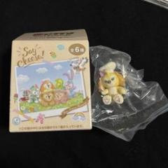 Duffy and Friends フィギュアセット Duffy and Friends Say Cheese! フィギュアセット New Duffy