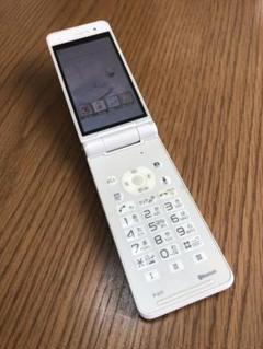 ❤️docomo❤️ガラケー❤️P-01F❤️