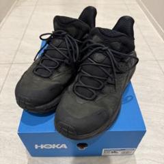 HOKA ホカオネオネ KAHA2 LOW GTX 26.5cm US8.5D