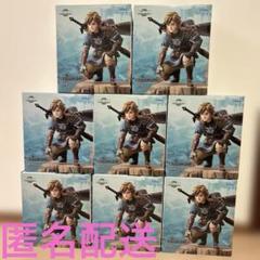 ゼルダの伝説 リンク FIGURIZMα 12個セット ゼルダの伝説 ティアーズ オブ ザ キングダム FIGURIZMα “リンク