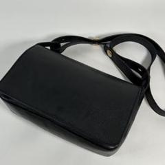 美品　現行品　ヒロフ　ペルーシェ　ハンドバッグ　ショルダーバッグ　肩掛け可　本革 楽天市場】ヒロフ バッグ 美品の通販