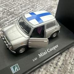 Morris Cooper 1/43スケール ミニカー 限定版　希少 楽天市場】1／43 モーリス ミニの通販