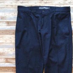 ZARA スラックスパンツ 31インチ