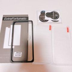 2枚セット✨iPhone 15Pro ガラスフィルム