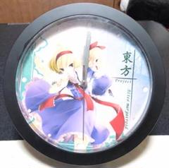2025年最新】壁掛け時計 東方の人気アイテム - メルカリ