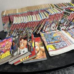 ⭐︎値下げしました！⭐︎キン肉マン37〜86巻セット キン肉マン文庫37-86巻セット （コミック】キン肉マン(1～86巻