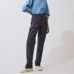 ShinzoneシンゾーンCHRYSLERPANTSクライスラースラックスパンツ