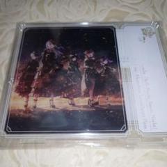 Roselia グッズ特典 特製アクリルカレンダー