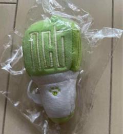 NCT ペンライトぬいぐるみ nct ペンライト ぬいぐるみ 草鈍器 nct ヘチャン マーク ドヨン