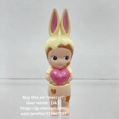 即発送★ ソニーエンジェル　レイニー　うさぎ　シークレット 即発送☆ ソニーエンジェル レイニー うさぎ シークレット