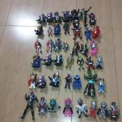 2025年最新】仮面ライダーフィギュアまとめ売りの人気アイテム