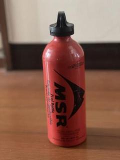 2022年最新】msr燃料ボトルの人気アイテム - メルカリ