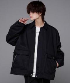 【完売品】ADRER トラックジップパーカージャケット ブラウンS 完売再販なし ADRER トラックジップパーカージャケット ブラウン
