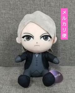 L'Arc-en-Ciel メンバーおすわりぬいぐるみ HYDE 24点セット 新しい到着 L'Arc~en~Ciel ラルク おすわりぬいぐるみ hyde