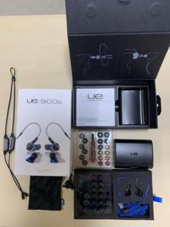 2025年最新】ultimate ears ue900sの人気アイテム - メルカリ