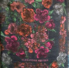 Alexander McQueen スカーフ