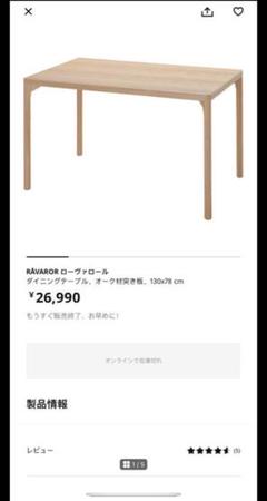 ミカン　IKEA RAVAROR ローヴァロール RÅVAROR送料 ミカン様専用 IKEA RAVAROR ローヴァロール RÅVAROR送料 - メルカリ