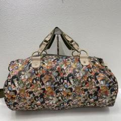 LeSportsac レスポートサック tokidoki ボストンバッグ - メルカリ