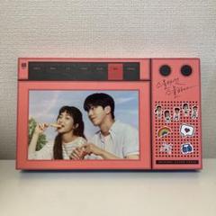 韓国ドラマ　二十五、二十一　OST CD