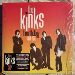 2025年最新】The Kinks Anthology 1964 - 1971の人気アイテム
