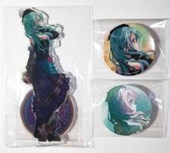 Roselia 約束 氷川紗夜 グッズセット