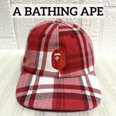 美品】A BATHING APE ABC SHARK スナップバックキャップ | Shop