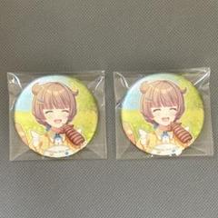 ユメステ ワールドダイスター 静香 缶バッジ セット ワールドダイスター ユメステ 缶バッジ 静香 - メルカリ