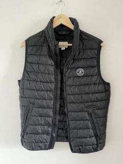 アバクロンビー☆ベストジャケット 2025年最新】Abercrombie&Fitch メンズ ベストの人気アイテム