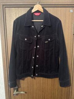 Supreme コーデュロイ　ジャケット　2013aw Supreme コーデュロイ ジャケット 2013aw - メルカリ