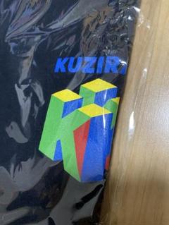 【新品未開封】KUZIRA 64 pizza of death Tシャツ L