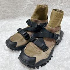 adidas×HYKE アディダス ハイク スニーカー　AOH-010HI 美品 2025年最新】HYKE ADIDAS AOH-010の人気アイテム - メルカリ