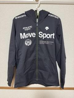 DESCENTE Move Sport ウィンドブレーカー 上下セット