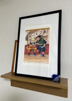 2025年最新】NARUTO複製原画の人気アイテム - メルカリ
