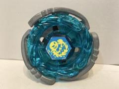 メタルファイトベイブレードWBBA特別景品 サイバーアクアリオ ガンメタ メタル ファイト ベイブレード アクアリオ - メルカリ