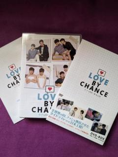 タイBL【未開封】Love By Chance 2 Memory Box 写真集 Amazon.co.jp: ラブ・バイ・チャンス2 ブルーレイBOX [Blu-ray