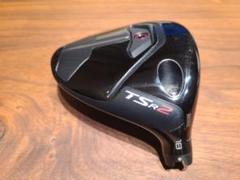 Titleist TSR2 フェアウェイウッド 5W 18度 ヘッドのみ