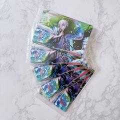 アイナナ 九条天 痛バッグ サイバーテクノ 痛バ 缶バッジ
