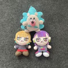 うにぐりくん キラニラちゃんぬい 缶バッジつき 71ZJRtsdMuL._UF350,350_QL50_.jpg