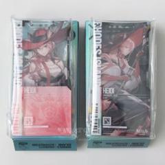 アークナイツ　ロスモンティス　通行認証　昇進前後セット Amazon.co.jp: 『アークナイツ』通行認証 ロスモンティス 昇進前