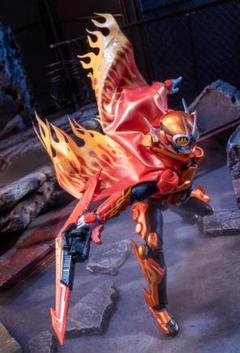 おにぎし2点　ガッチャード 1 仮面ライダーW マフラー1 おにぎし様専用2点 ガッチャード 1 仮面ライダーW マフラー1