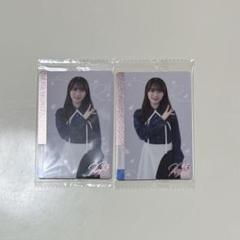 ローソン ウエハース 櫻坂46 守屋麗奈