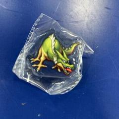 ドラゴンクエスト ミニアクリルスタンドコレクション ドラゴン