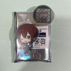 あんスタ　朱桜司