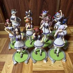 ウマ娘　15点セット　新品未開封　まとめ売り ウマ娘 プリティーダービー BoC'z 全5種 コンプリートセット