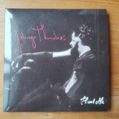 Johnny Thunders Hurt Me 2枚組 CD